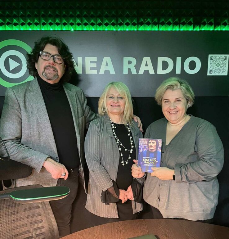 La radio non è un frigo 03/04/26