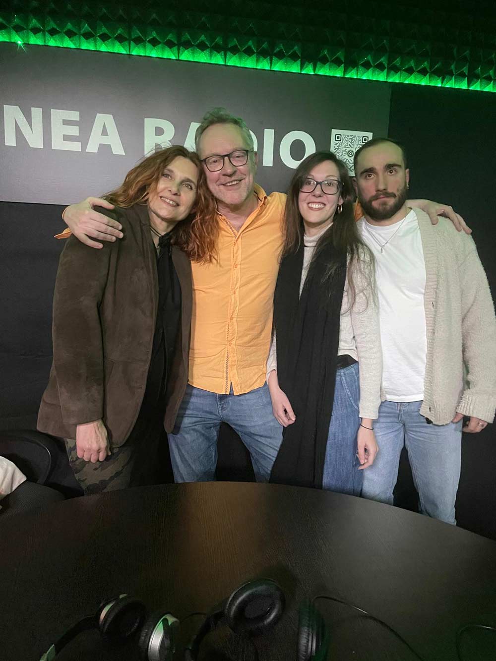 Fuori dal frigo 20/03/26