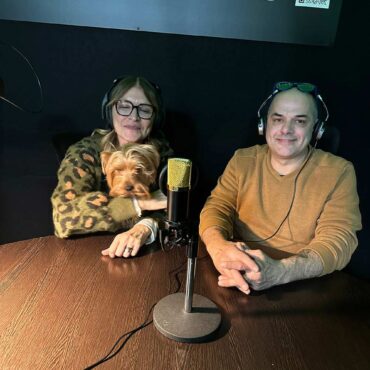 Scendi il cane 24/03/26