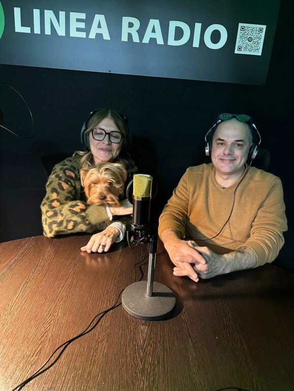 Scendi il cane 24/03/26