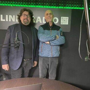 La radio non è un frigo 06/03/26