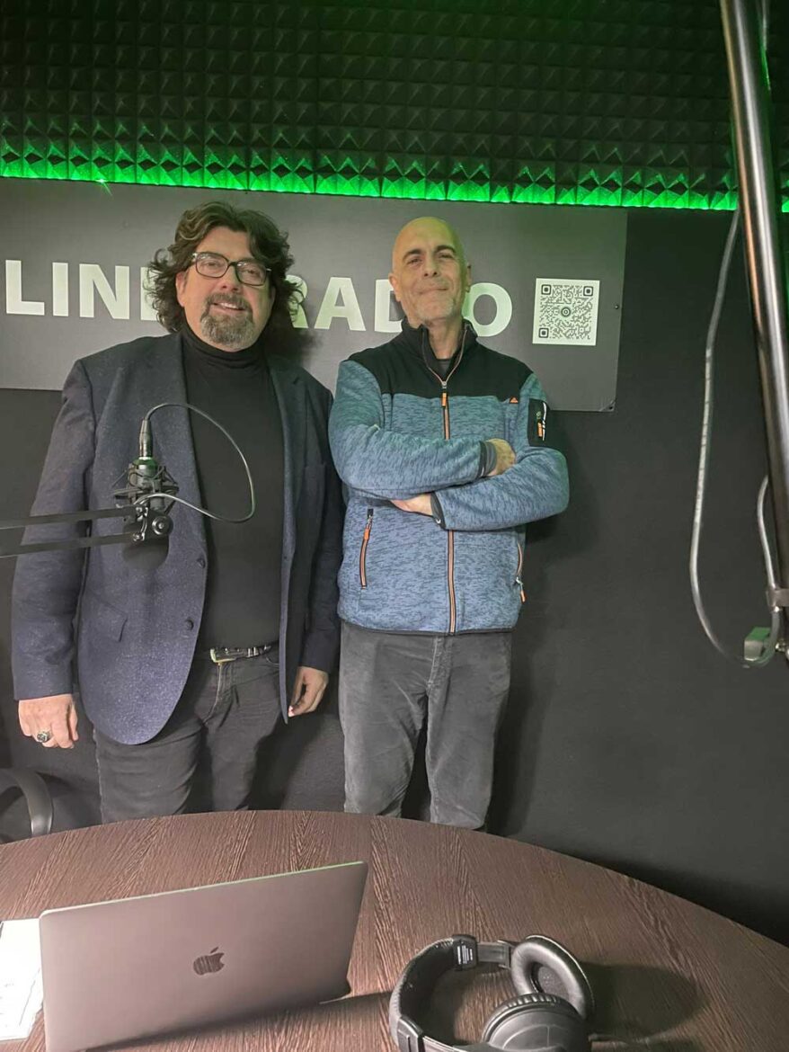 La radio non è un frigo 06/03/26