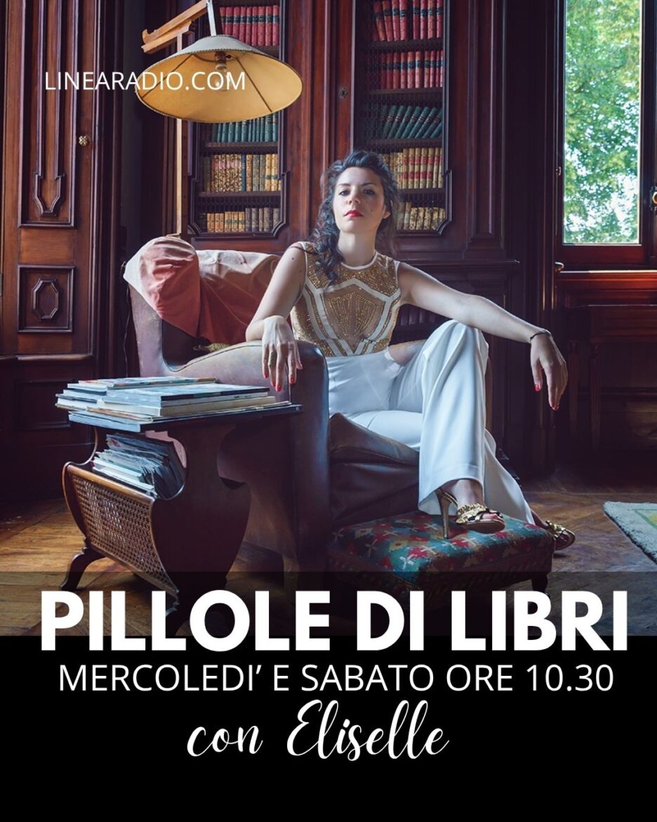 Pillole di libri 03/06