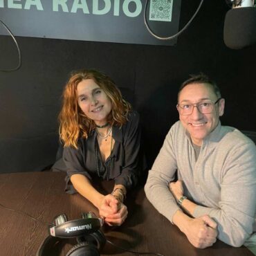 Radio in Corsia – puntata del 16 aprile 26
