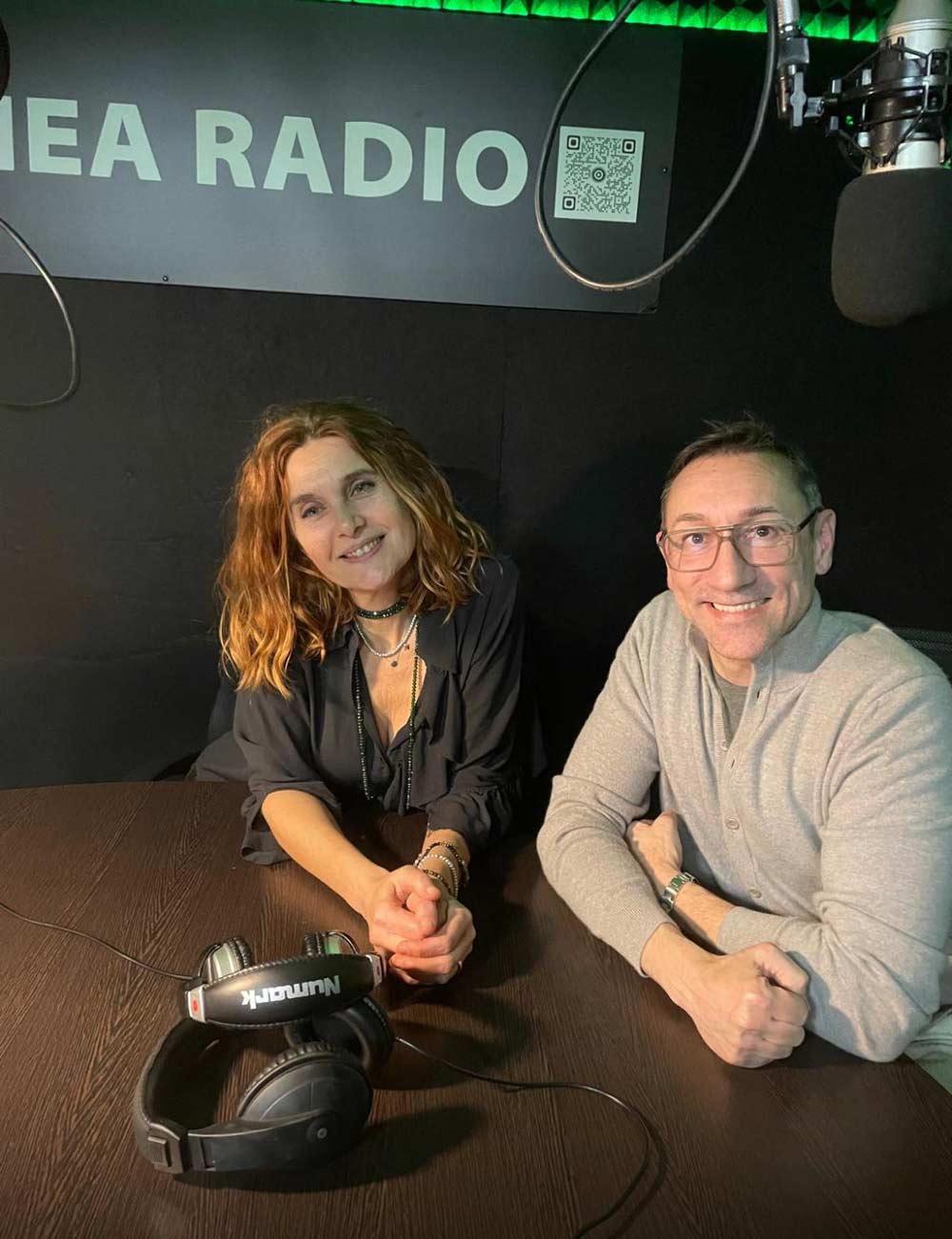 Radio in Corsia – puntata del 16 aprile 26