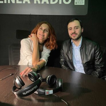 Radio in Corsia – puntata del 2 aprile 26