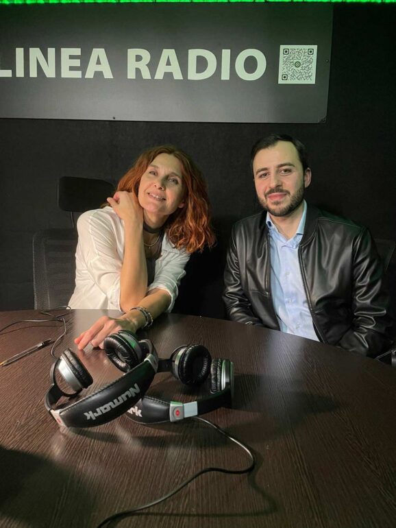 Radio in Corsia – puntata del 2 aprile 26