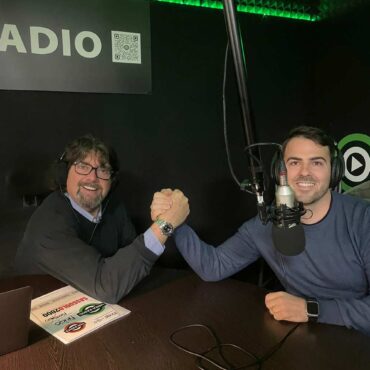 Promuoviti: Emanuele Iotti – Punto Benessere Castellarano