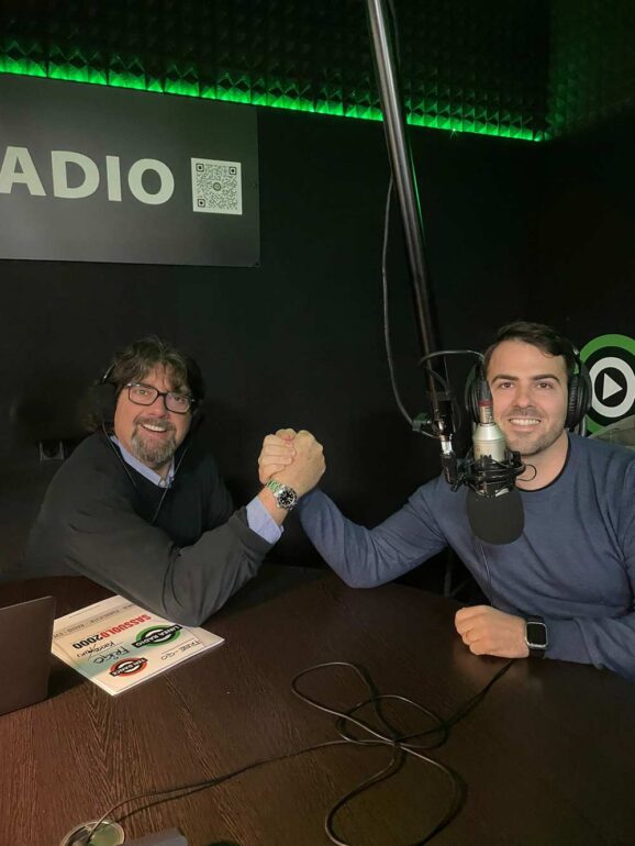 Promuoviti: Emanuele Iotti – Punto Benessere Castellarano