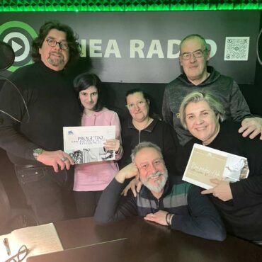 La radio non è un frigo 24/04/26