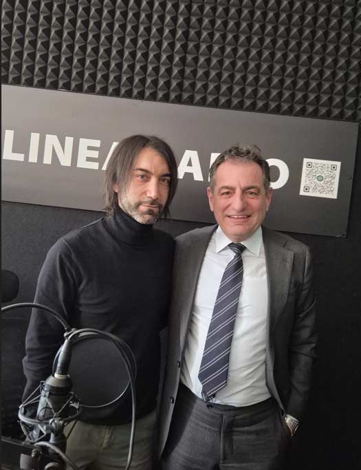 Fuori dal frigo 3/4/26