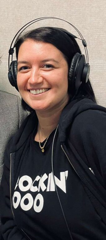 Eufonica2026 – Isabella Bussi Rockin’1000