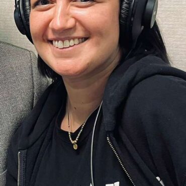 Eufonica2026 – Isabella Bussi Rockin’1000
