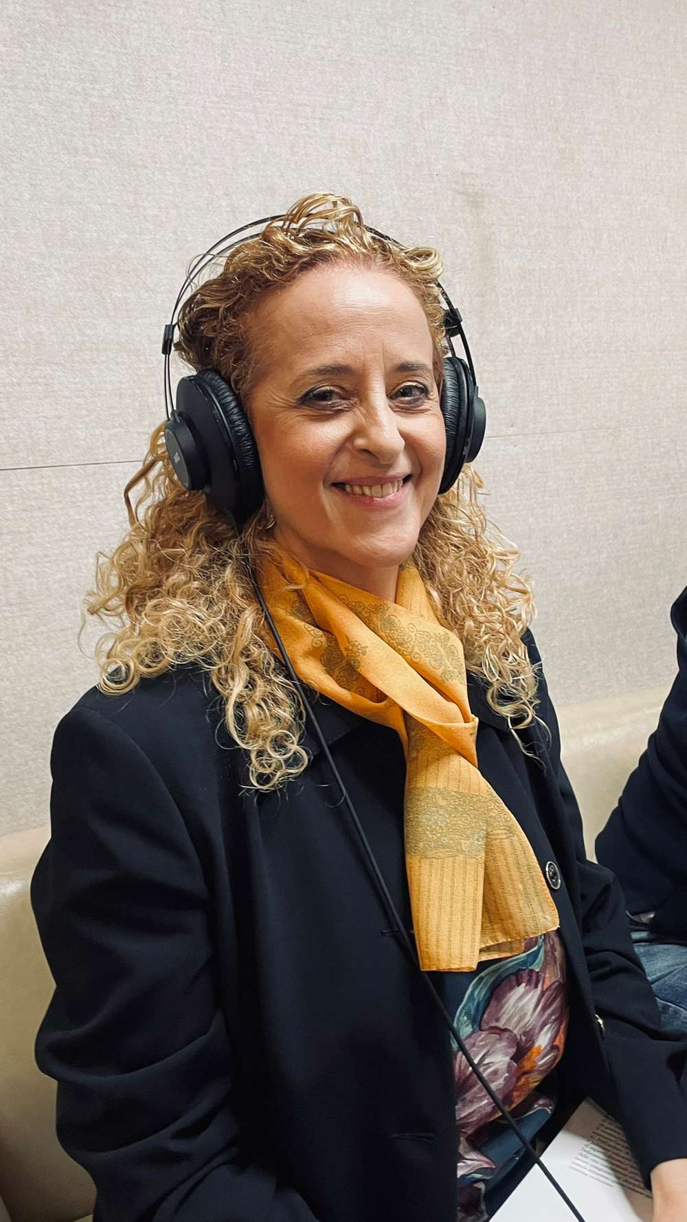 Eufonica2026 – Carla Cuomo
