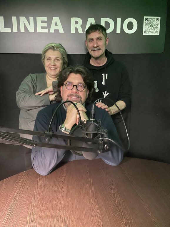 La radio non è un frigo 01/05/26