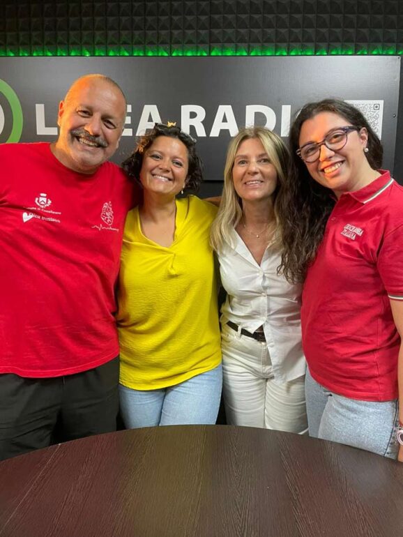 Dica 33 puntata del 28 maggio 26