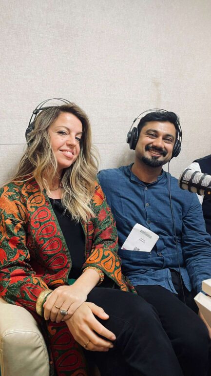 Eufonica2026 – Eva Zanettin and Raghav Pasricha