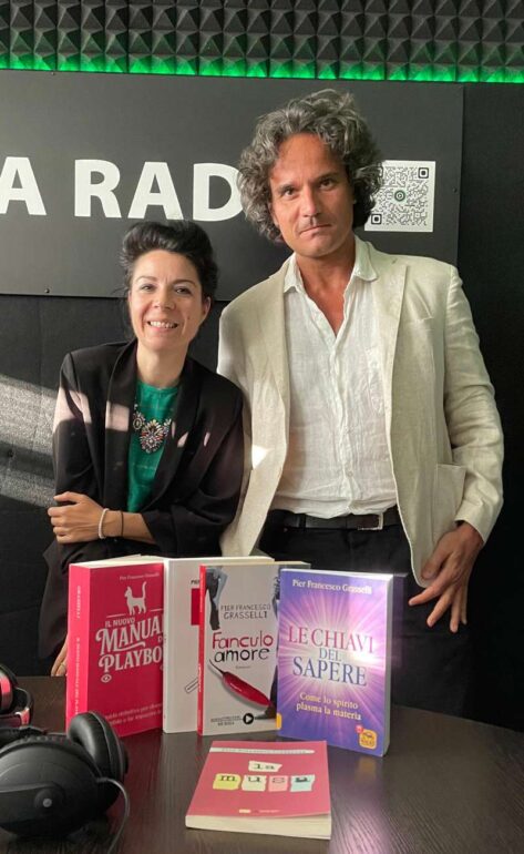 Fuori dal frigo 18/5/26