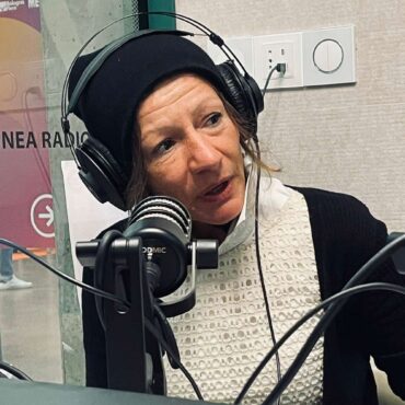 Eufonica2026 – Marie Eve
