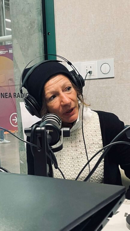 Eufonica2026 – Marie Eve