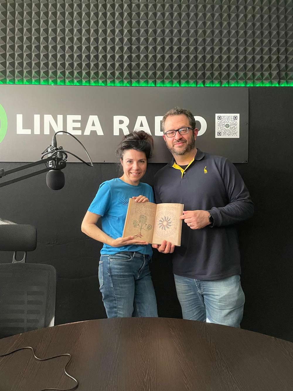Fuori dal frigo 11/5/26