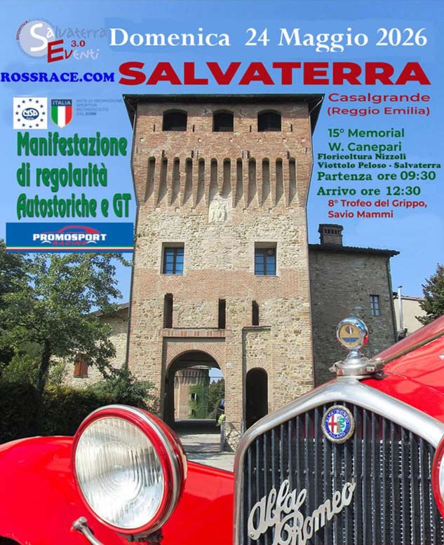 salvaterra 24/5