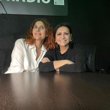 Radio in Corsia – puntata del 7 maggio 26