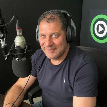 In campo con Morra 17/06 – Fiorano Calcio