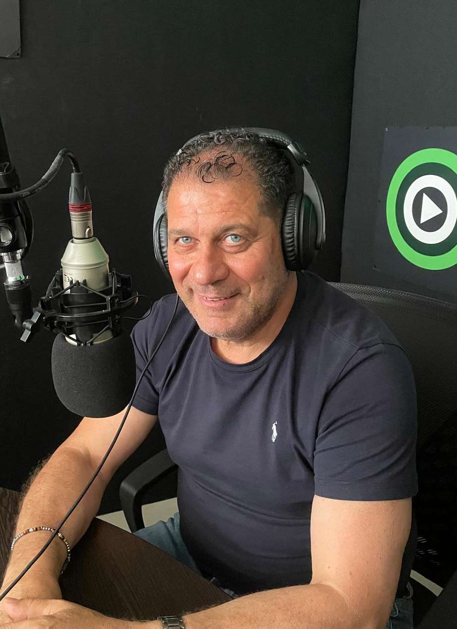 In campo con Morra 17/06 – Fiorano Calcio