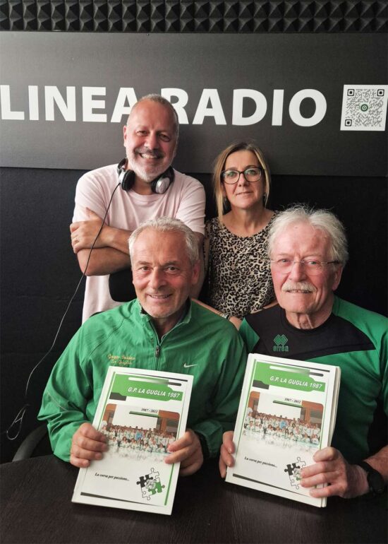 In campo con Morra 24/06 – La Guglia