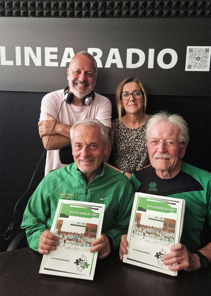 In campo con Morra 24/06 – La Guglia