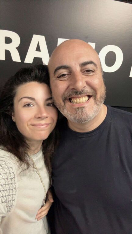 Fuori dal frigo 5/6/26
