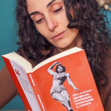 Fuori dal frigo 06/07/26 – Elisa Adriano