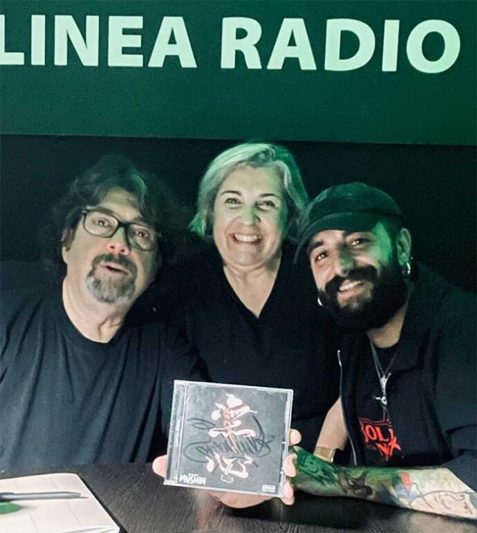 La radio non è un frigo 24/07/26 – Flavio Zen