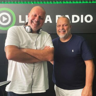 In campo con Morra 08/07 – Andrea Sarti Sporting Sassuolo