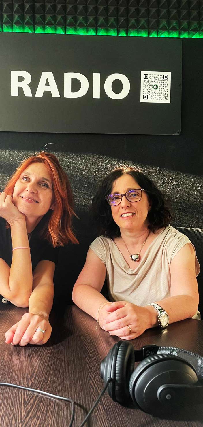 Radio in Corsia – puntata del 2 luglio 26