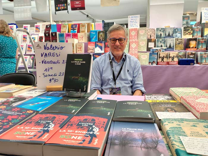 Fuori dal frigo 17/07/26 – Valerio Varesi