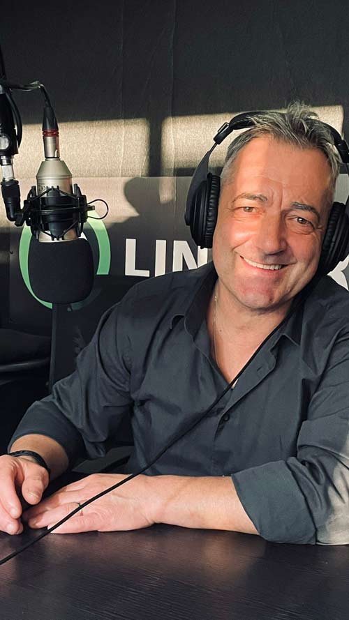La radio non è un frigo 17/07/26