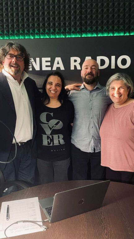La radio non è un frigo 03/07/26