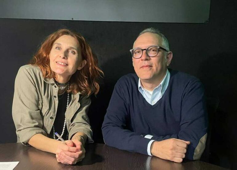Radio in Corsia – puntata del 6 agosto 26