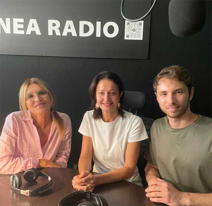 Sportivamente – 08/09/26 – Festa dello sport