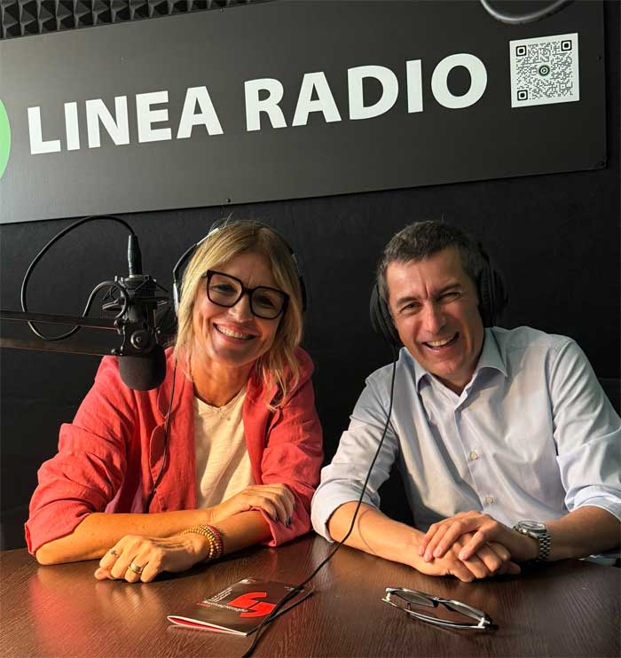 Sportivamente – 15/09/26 – Daniele Francesconi