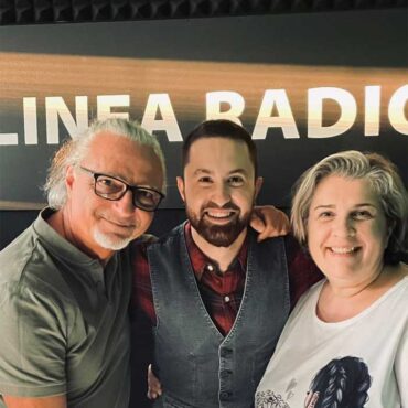 La radio non è un frigo 18/9/2026