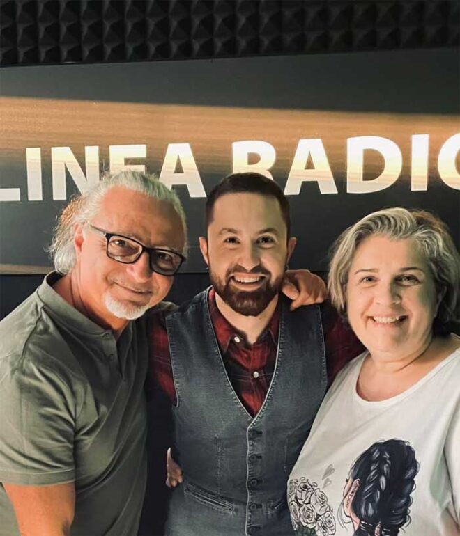La radio non è un frigo 18/9/2026