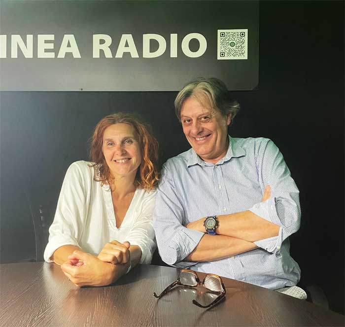 Fuori dal frigo 31/08/26 – Giuliano Ravazzini