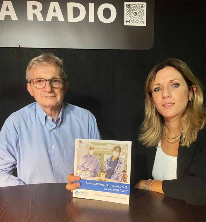 Radio in Corsia – puntata del 15 ottobre 26