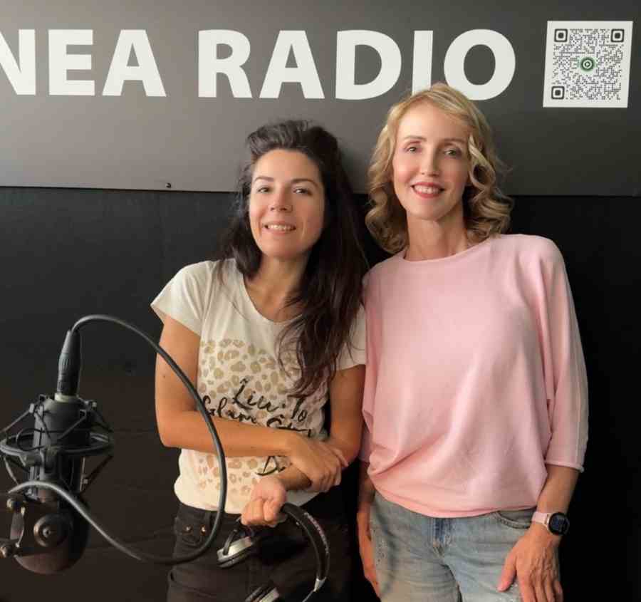 Fuori dal frigo 23/10 Cristina d’Errico