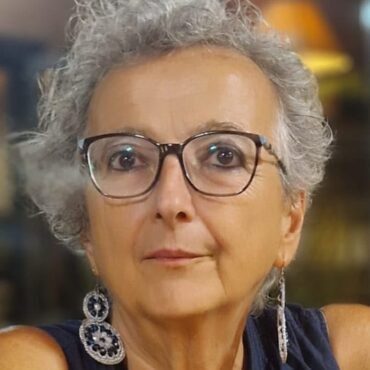 Fuori dal frigo 16/10 Lorenza Gallerani