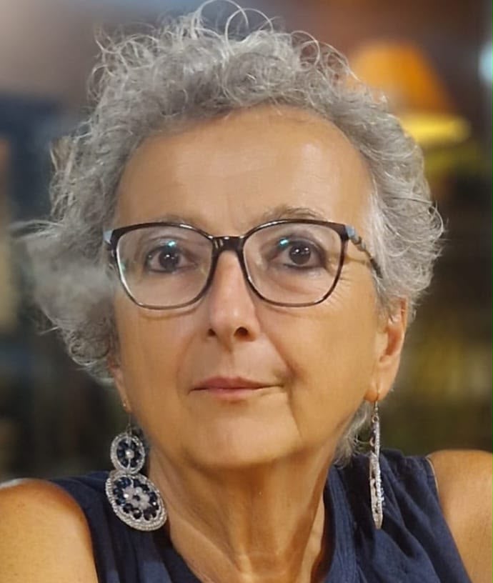 Fuori dal frigo 16/10 Lorenza Gallerani