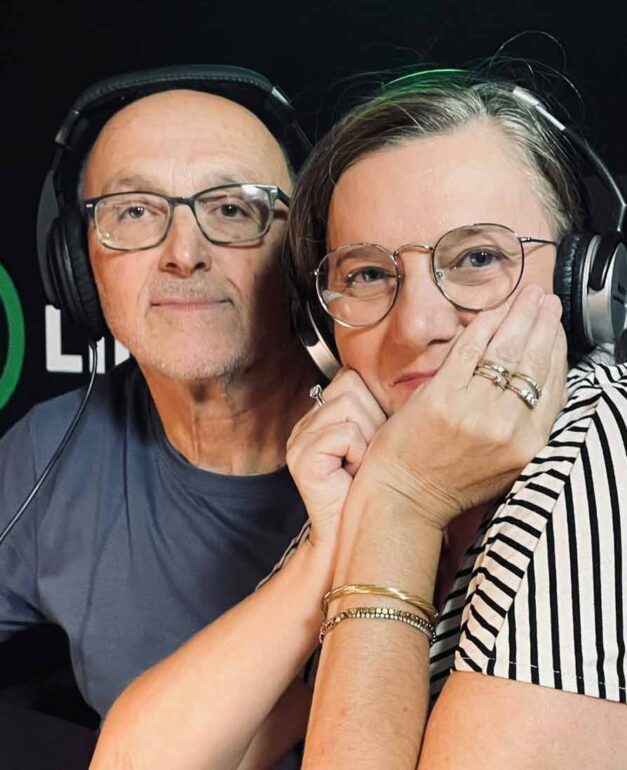 La radio non è un frigo 02/10/2026